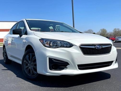 2019 Subaru Impreza for Sale in Saint Louis, Missouri