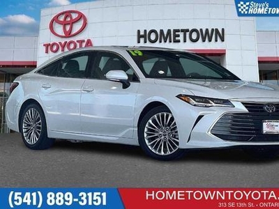 2019 Toyota Avalon for Sale in Chicago, Illinois