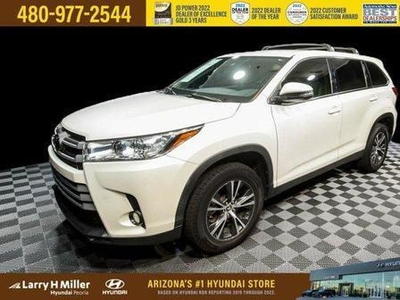 2019 Toyota Highlander for Sale in Denver, Colorado