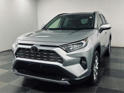 2019 Toyota RAV4 for Sale in Chicago, Illinois