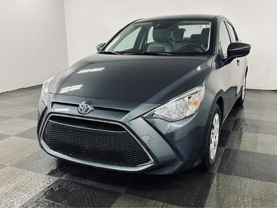 2019 Toyota Yaris Sedan for Sale in Chicago, Illinois