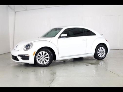 2019 Volkswagen Beetle for Sale in Centennial, Colorado