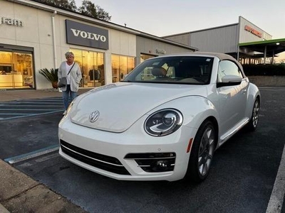 2019 Volkswagen Beetle for Sale in Centennial, Colorado