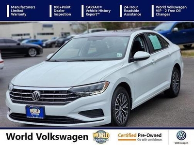 2019 Volkswagen Jetta for Sale in Northwoods, Illinois