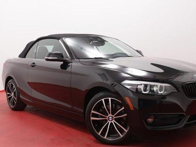 2020 BMW 2-Series for Sale in Chicago, Illinois