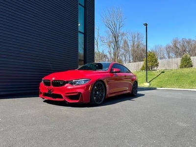 2020 BMW M4 for Sale in Northwoods, Illinois