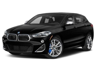 2020 BMW X2 for Sale in Chicago, Illinois