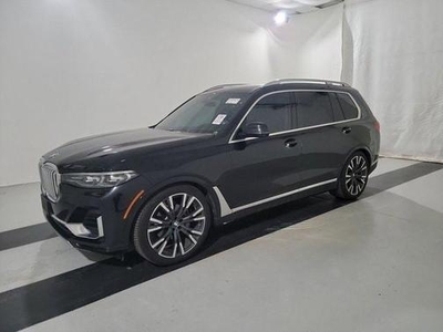 2020 BMW X7 for Sale in Centennial, Colorado