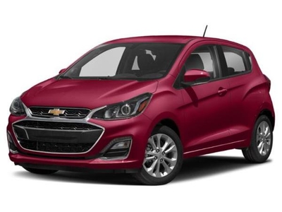 2020 Chevrolet Spark for Sale in Northwoods, Illinois