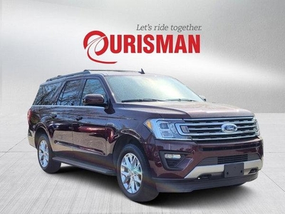 2020 Ford Expedition Max for Sale in Northwoods, Illinois