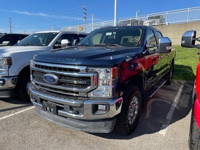2020 Ford F-250 for Sale in Northwoods, Illinois