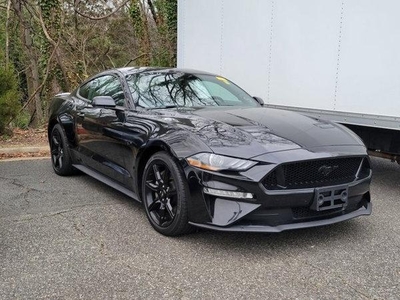 2020 Ford Mustang for Sale in Chicago, Illinois