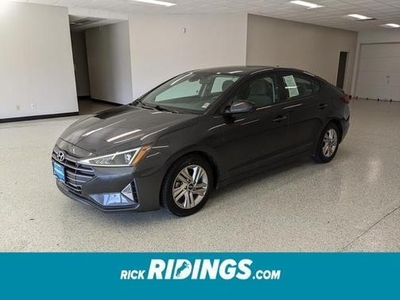 2020 Hyundai Elantra for Sale in Chicago, Illinois