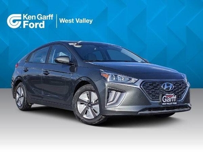 2020 Hyundai Ioniq Hybrid for Sale in Saint Louis, Missouri
