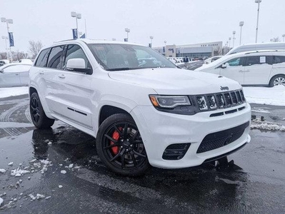 2020 Jeep Grand Cherokee for Sale in Chicago, Illinois