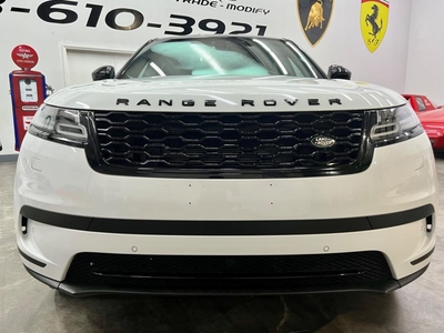 2020 Land Rover Range Rover Velar S in Tampa, FL