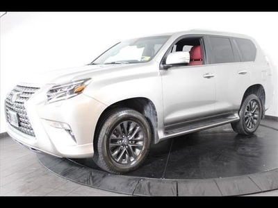 2020 Lexus GX 460 for Sale in Chicago, Illinois