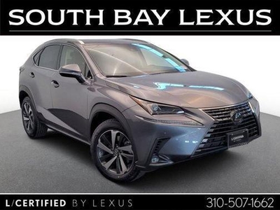 2020 Lexus NX 300 for Sale in Chicago, Illinois