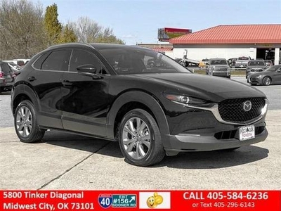 2020 Mazda CX-30 for Sale in Chicago, Illinois