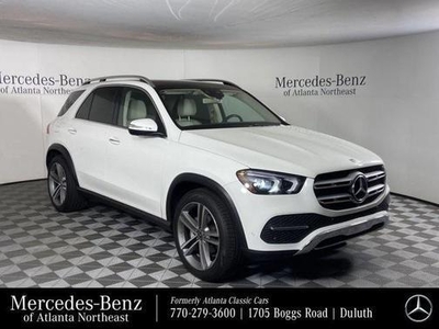 2020 Mercedes-Benz GLE 350 for Sale in Chicago, Illinois