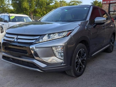 2020 Mitsubishi Eclipse Cross SEL Sport Utility 4D for sale in Hollywood, FL