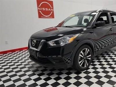 2020 Nissan Kicks for Sale in Denver, Colorado