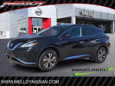 2020 Nissan Murano for Sale in Chicago, Illinois