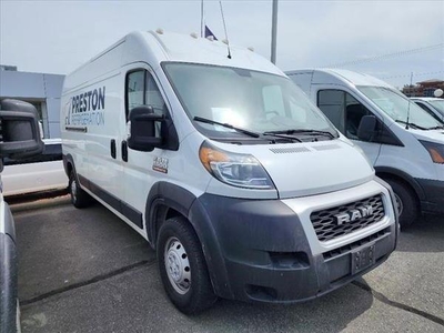 2020 RAM ProMaster Cargo Van for Sale in Denver, Colorado