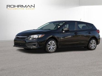 2020 Subaru Impreza for Sale in Saint Louis, Missouri