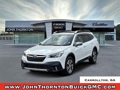 2020 Subaru Outback for Sale in Chicago, Illinois