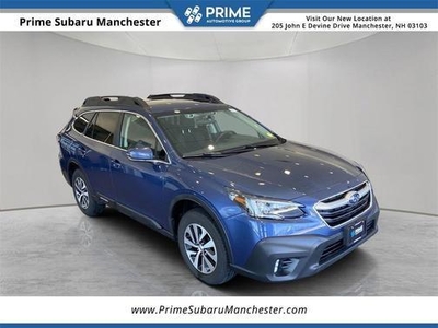 2020 Subaru Outback for Sale in Saint Louis, Missouri
