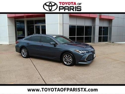 2020 Toyota Avalon for Sale in Co Bluffs, Iowa