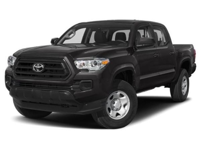 2020 Toyota Tacoma 4WD for Sale in Chicago, Illinois