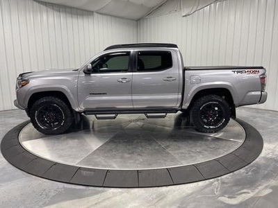 2020 Toyota Tacoma for Sale in Denver, Colorado