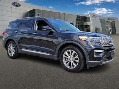 2021 Ford Explorer for Sale in Chicago, Illinois