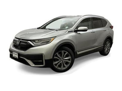 2021 Honda CR-V Hybrid for Sale in Saint Louis, Missouri