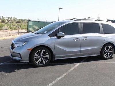 2021 Honda Odyssey for Sale in Chicago, Illinois