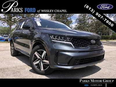 2021 Kia Sorento for Sale in Chicago, Illinois