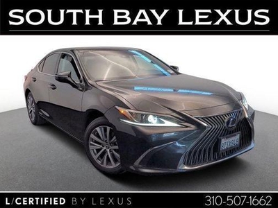 2021 Lexus ES 300h for Sale in Chicago, Illinois