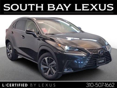 2021 Lexus NX 300 for Sale in Chicago, Illinois