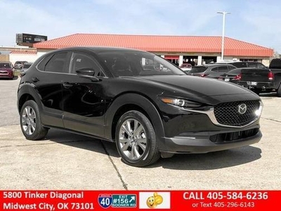 2021 Mazda CX-30 for Sale in Chicago, Illinois