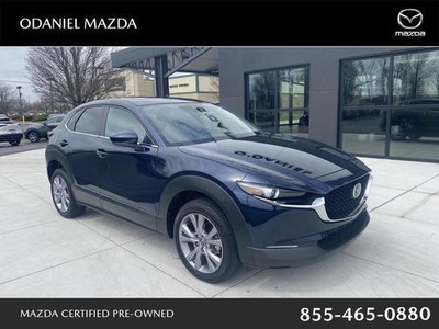 2021 Mazda CX-30 for Sale in Denver, Colorado