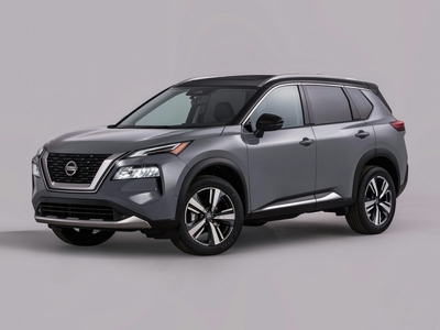 2021 Nissan Rogue SV 4dr Crossover for sale in Hot Springs National Park, AR