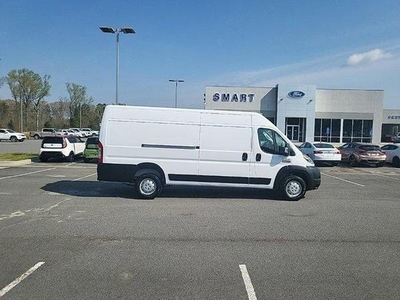 2021 RAM ProMaster Cargo Van for Sale in Northwoods, Illinois