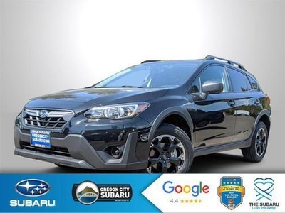 2021 Subaru Crosstrek for Sale in Denver, Colorado