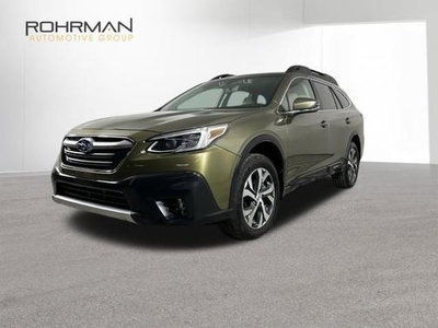 2021 Subaru Outback for Sale in Centennial, Colorado