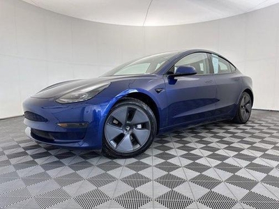 2021 Tesla Model 3 for Sale in Centennial, Colorado