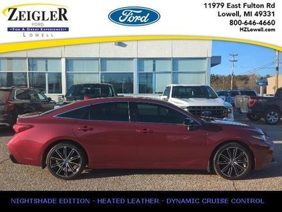 2021 Toyota Avalon for Sale in Chicago, Illinois