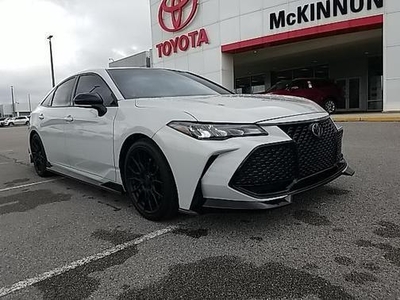 2021 Toyota Avalon for Sale in Chicago, Illinois