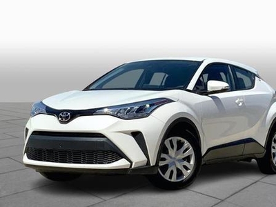 2021 Toyota C-HR for Sale in Centennial, Colorado